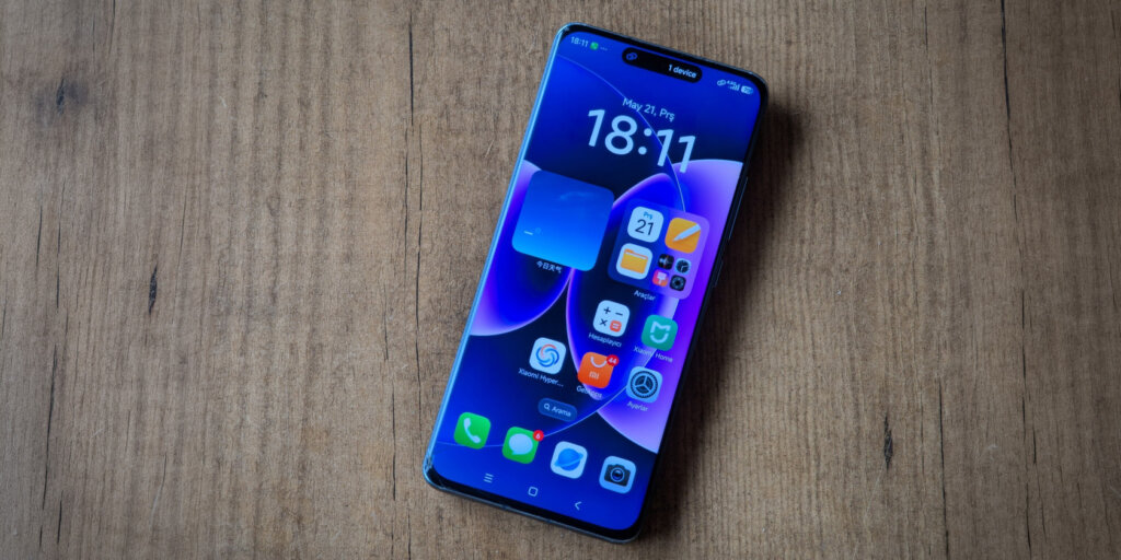HyperOS 3.1 Launcher May Update Released for Xiaomi Devices 1 HyperOS 3.1 launcher