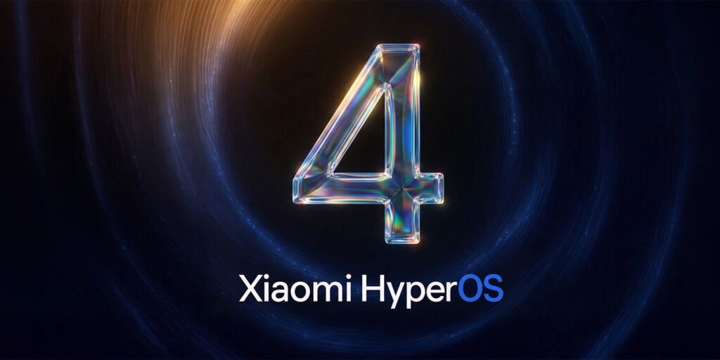 HyperOS 4