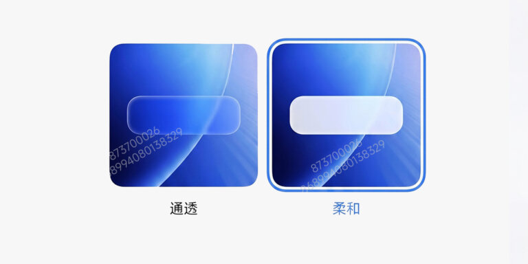 HyperOS 4 leak reveals Xiaomi’s possible new “Liquid Glass” UI redesign