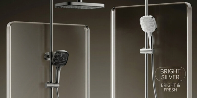 Xiaomi launches new Mijia Shower Head with premium design and smart controls
