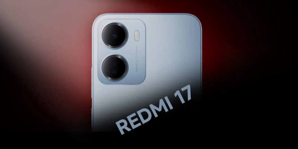 REDMI 17 and POCO C95 Pro spotted on GSMA database with new model numbers 1 REDMI 17 COVER