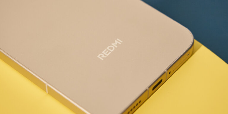 Xiaomi’s mysterious new REDMI 5G phone officially certified