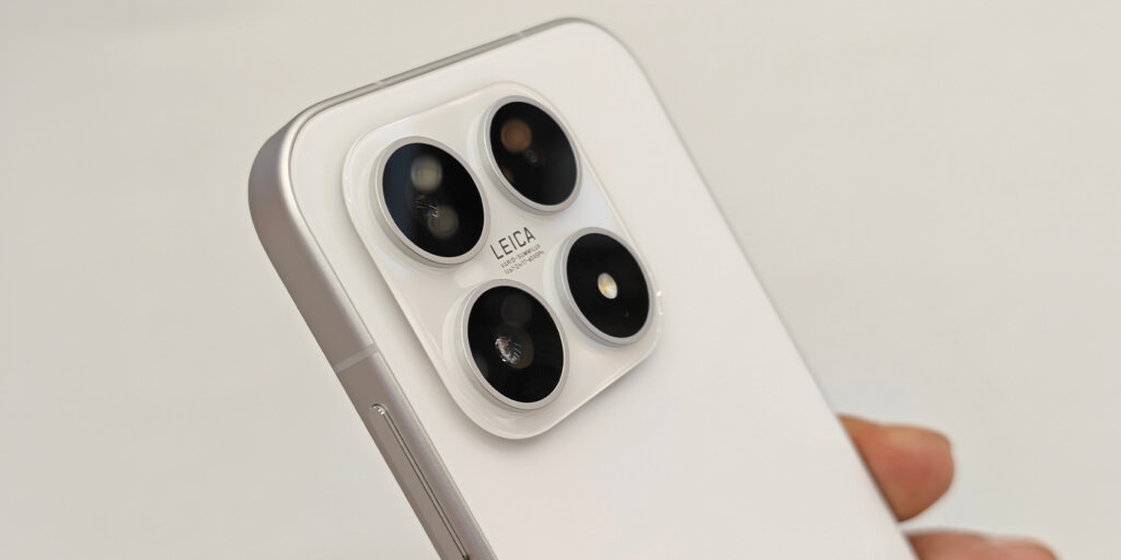 Xiaomi 17