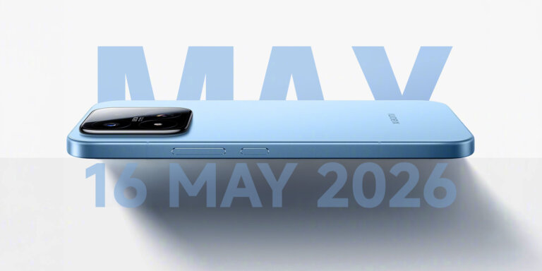 Xiaomi 17 Max launch event officially scheduled for tomorrow
