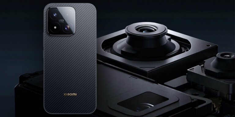 Xiaomi 17 Max’s 200MP Leica camera can save photos over 100MB