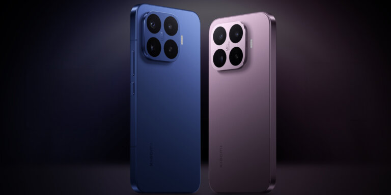Xiaomi 17T series debuts with Xiaomi’s biggest global battery ever