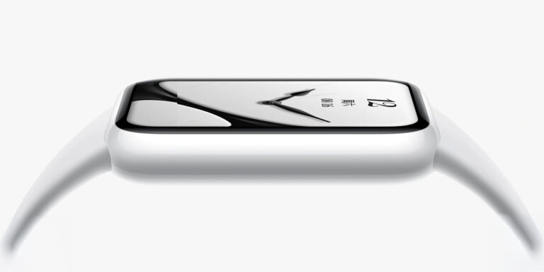 Xiaomi Band 10 Pro Ceramic Edition officially revealed with white ceramic design