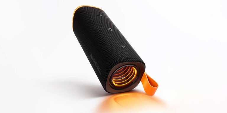 Xiaomi Bluetooth Speaker C Goes on Sale in China With 3D RGB Lighting and 18W Audio
