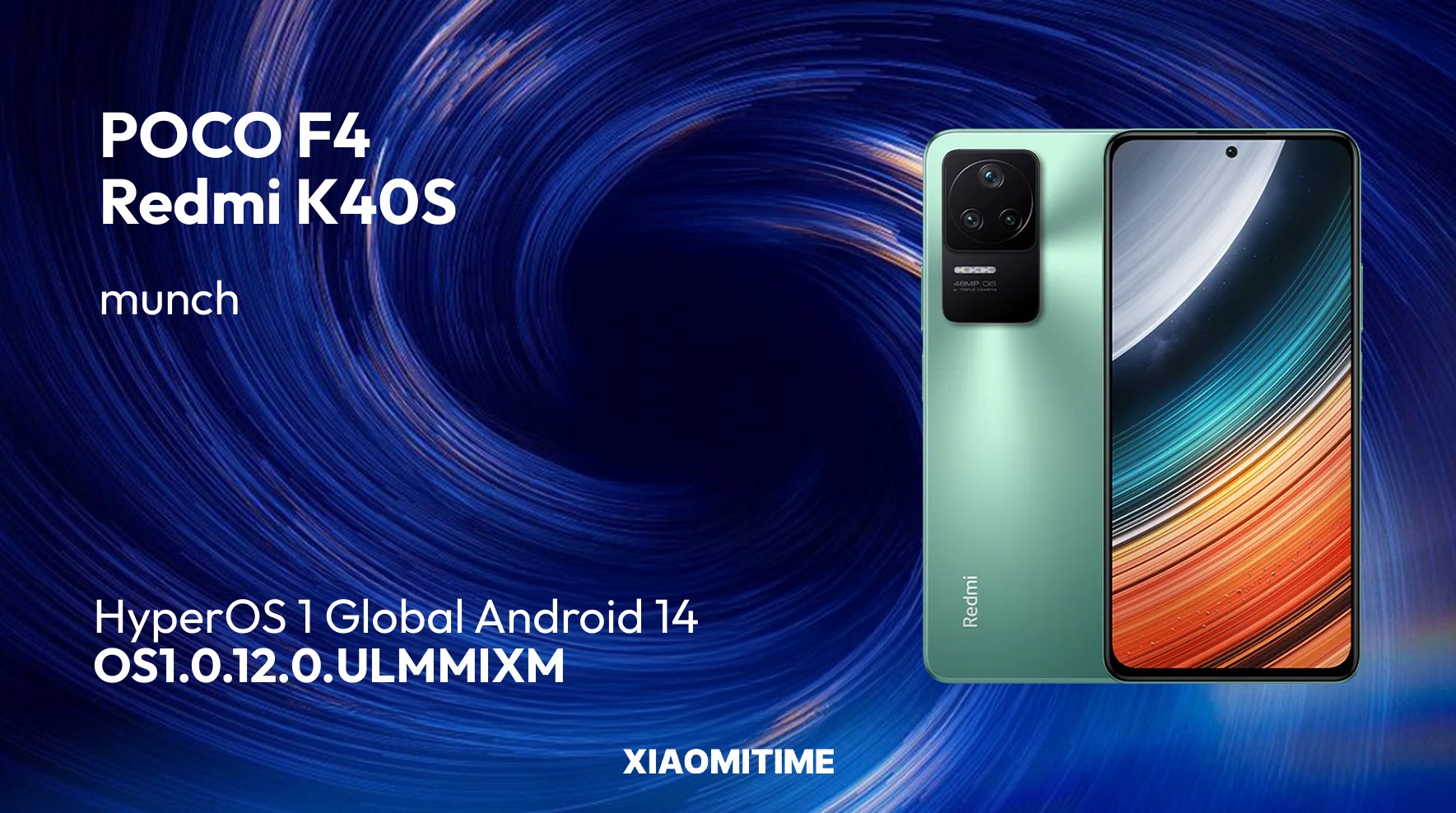 Xiaomi continues HyperOS support even after EOL status 6 Xiaomi EOL updates 1