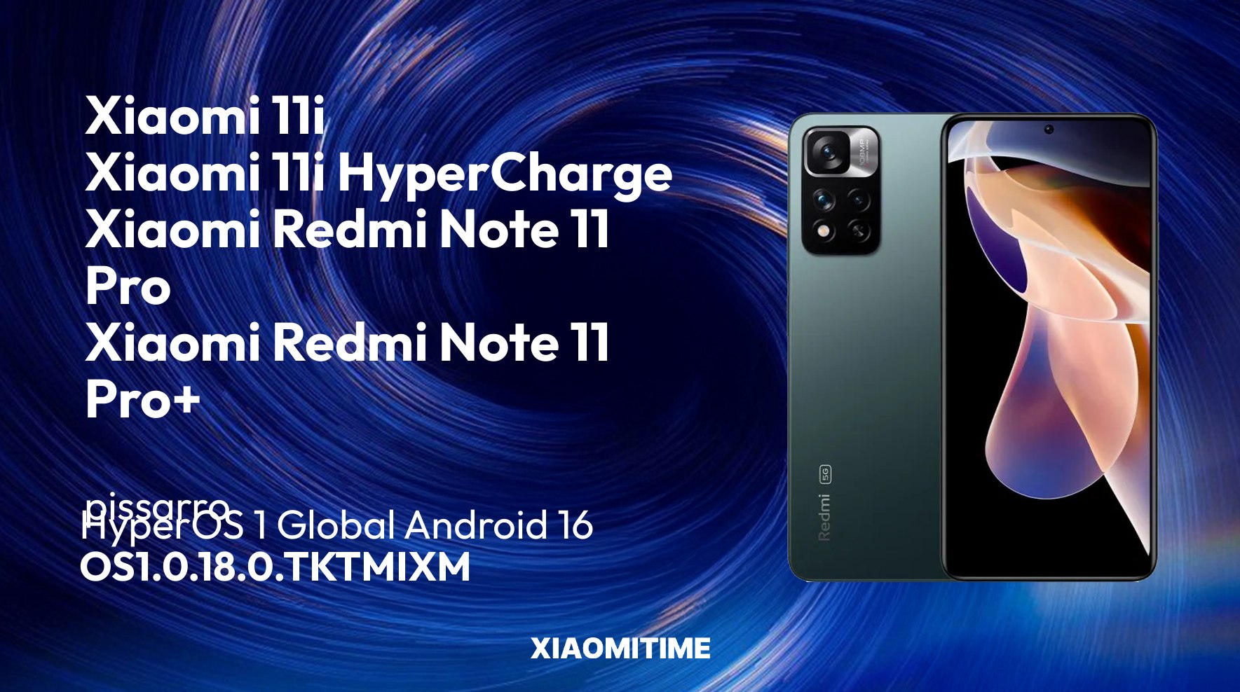 Xiaomi continues HyperOS support even after EOL status 4 Xiaomi EOL updates 4
