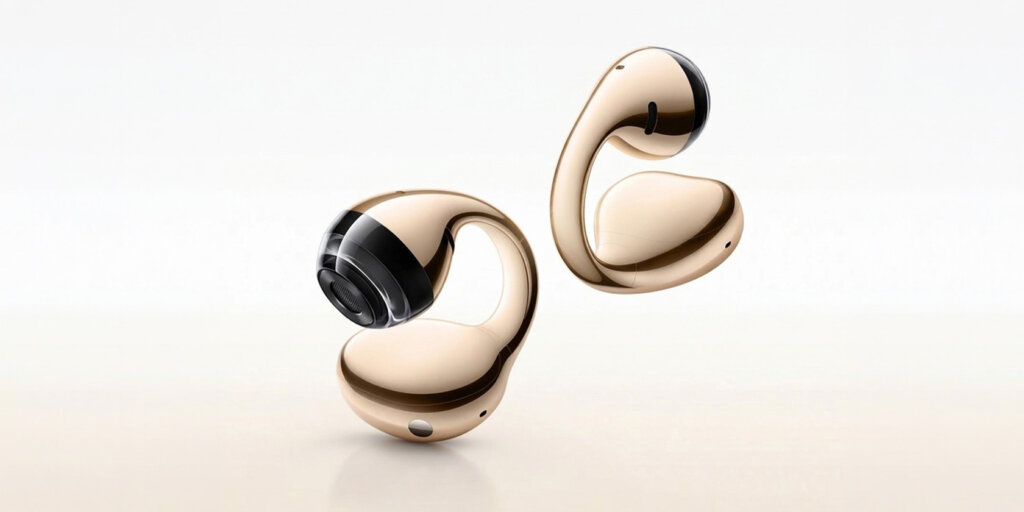 Xiaomi officially announces its first clip-on wireless earbuds 1 Xiaomi Ear Clip Headphones 1