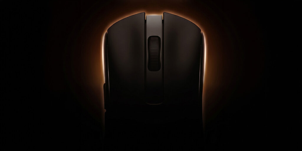 Xiaomi Gaming Mouse 2