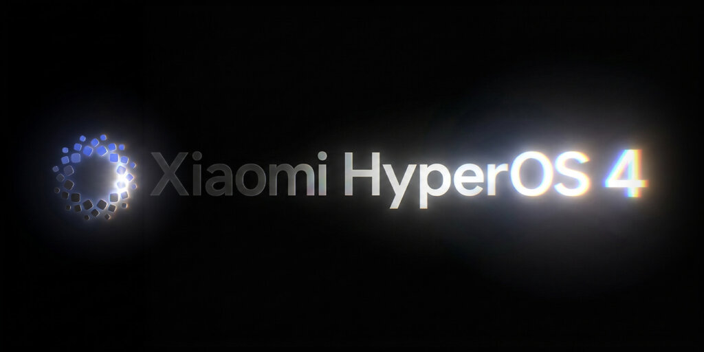 Xiaomi HyperOS 4