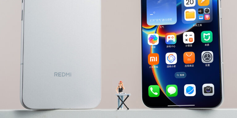 Latest POCO Launcher update brings fixes but removes key feature