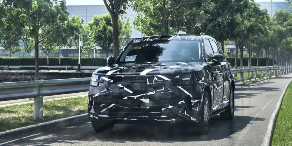 Xiaomi Kunlun N3