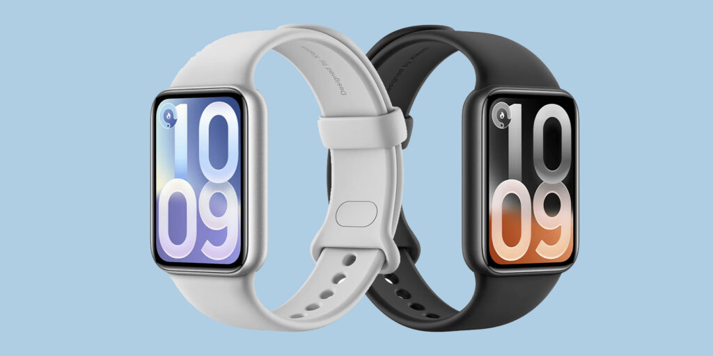 Xiaomi Smart Band 10