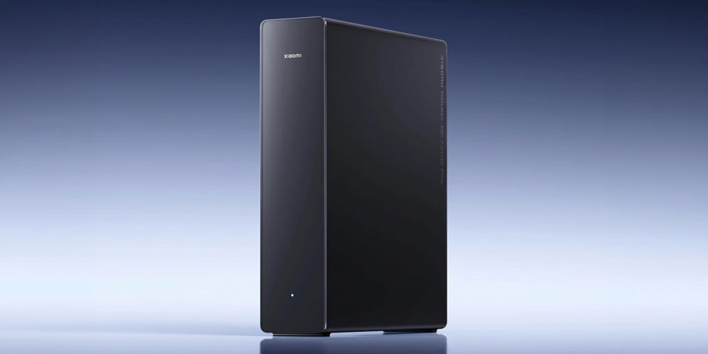 Xiaomi Unveils the BE7200 Pro Wi Fi 7 RouteR