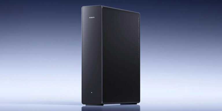 Xiaomi Unveils the BE7200 Pro Wi-Fi 7 Router: Quad Core Qualcomm Power