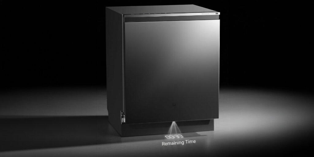 Xiaomi Unveils the Mijia Smart Dishwasher Pro 18 Set