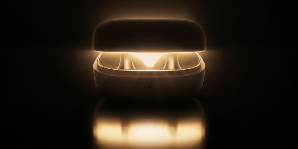 Xiaomi new headphones