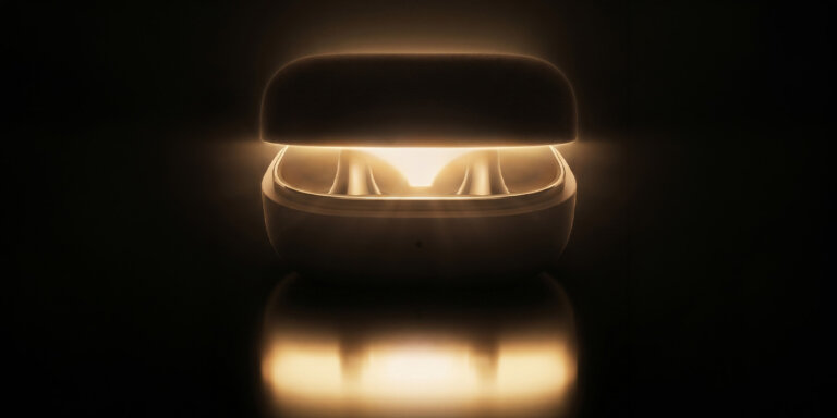 Xiaomi Teases Mysterious New Earbuds With “Completely New Form Factor”