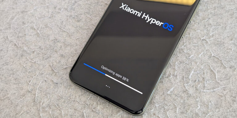 Xiaomi Starts Rolling Out May 2026 Security Update