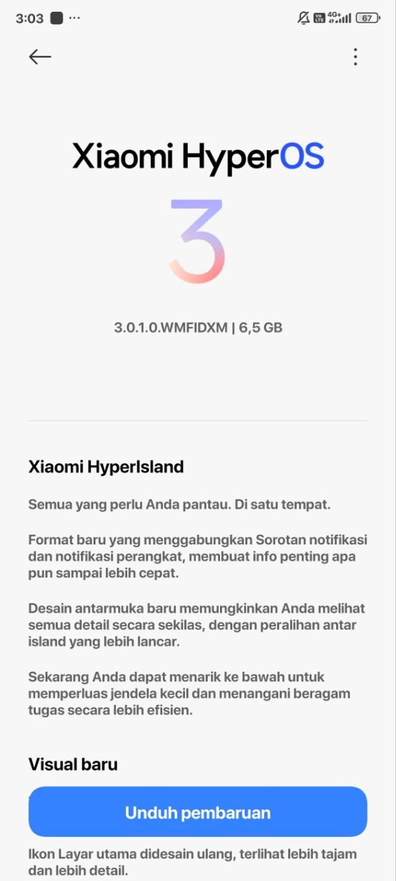 Xiaomi 13T HyperOS 3 Update Finally Released With Android 16 2 HyperOS 4 Launcher 5