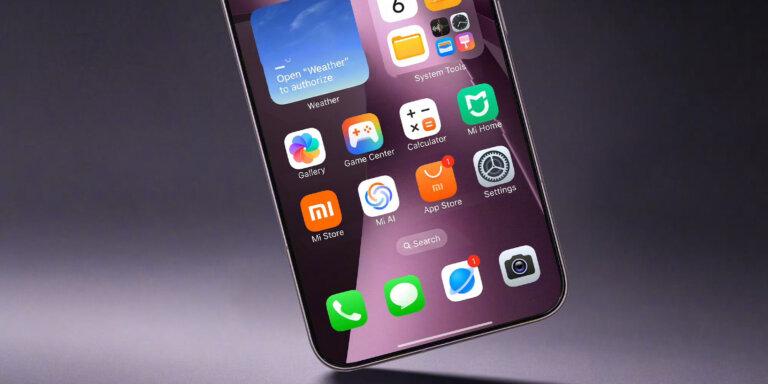 Xiaomi releases another POCO Launcher update with hidden changes