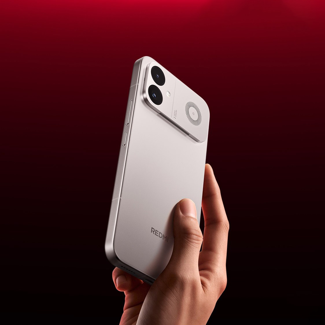 El REDMI K90 Ultra sale oficialmente al mercado el 30 de junio con refrigeración activa 5 K90 Ultra 2