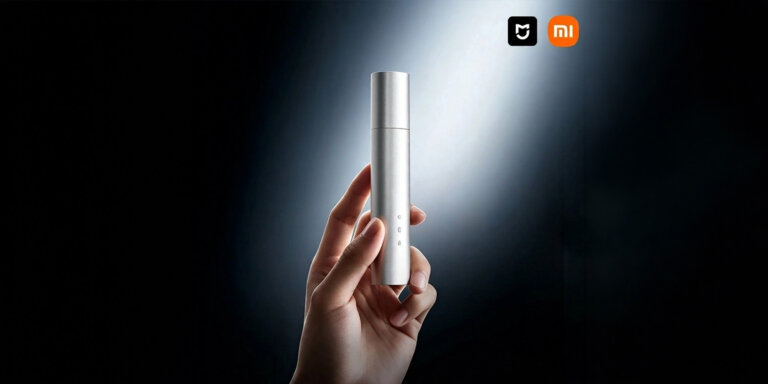 Xiaomi launches Mijia Electric Nose Hair Trimmer Pro with IPX7 waterproofing