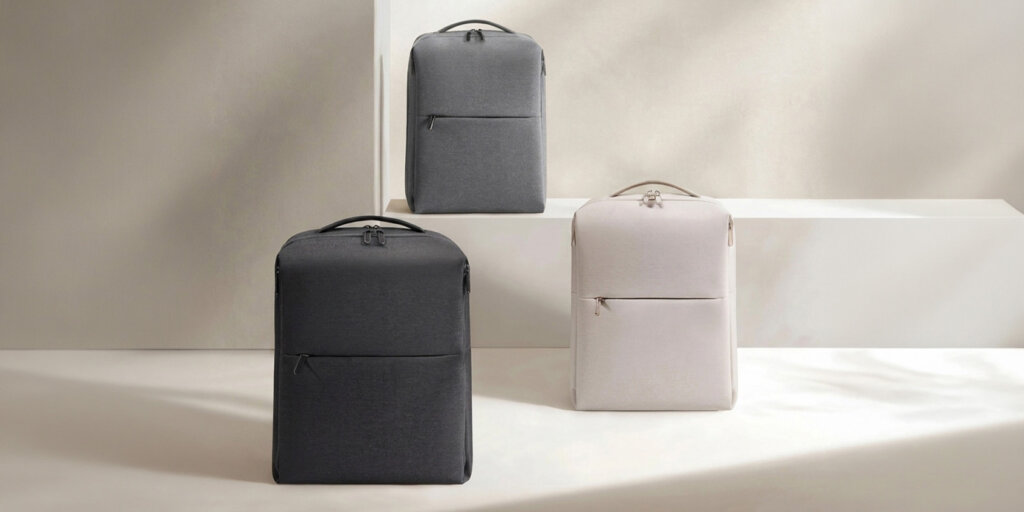 Mijia Minimalist Business Backpack