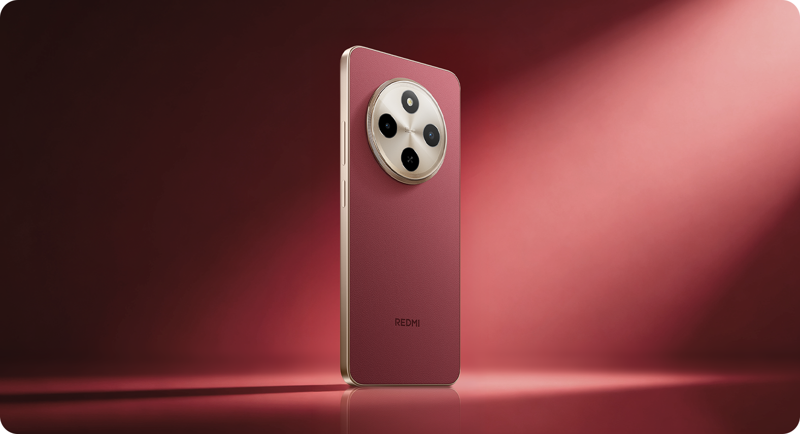 El REDMI 17C sale al mercado con una pantalla de 120 Hz y HyperOS 3 por solo 118 dólares 6 REDMI 17C 5