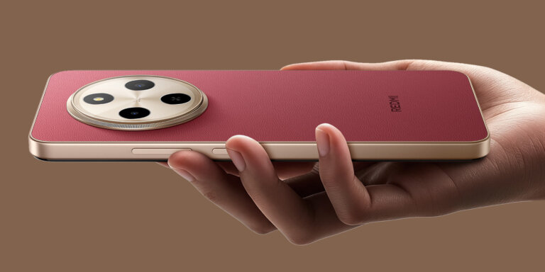 El REDMI 17C sale al mercado con una pantalla de 120 Hz y HyperOS 3 por solo 118 dólares