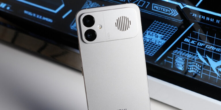 REDMI K90 Ultra tipped with Snapdragon chip and air cooling