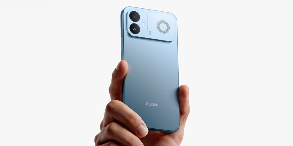 REDMI K90 Ultra 1