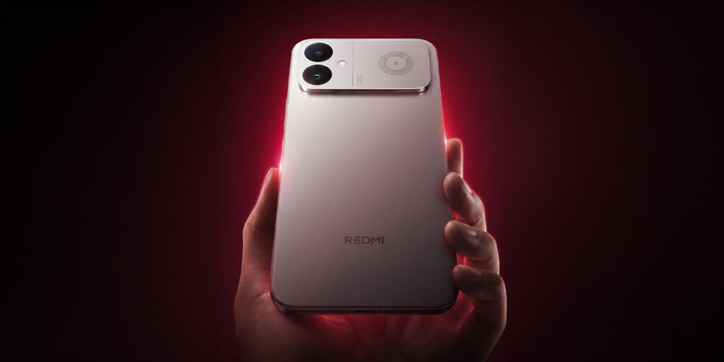 El REDMI K90 Ultra sale oficialmente al mercado el 30 de junio con refrigeración activa 1 REDMI K90 Ultra