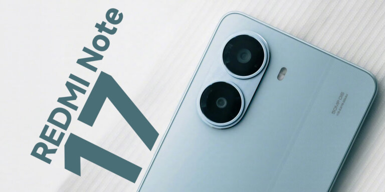 REDMI Note 17 5G appears in GSMA database with POCO variant