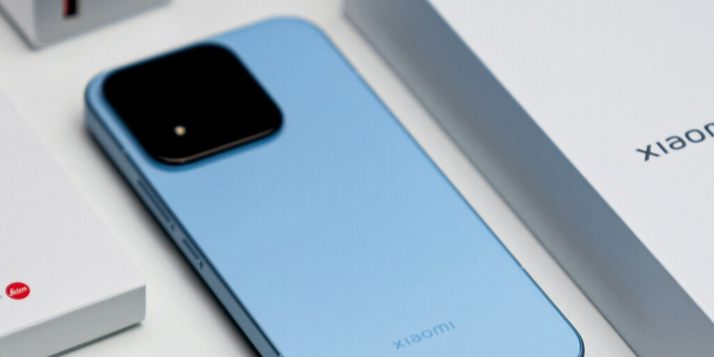 Xiaomi releases first HyperOS 3 fix report of June 1 Xiaomi 17 Max