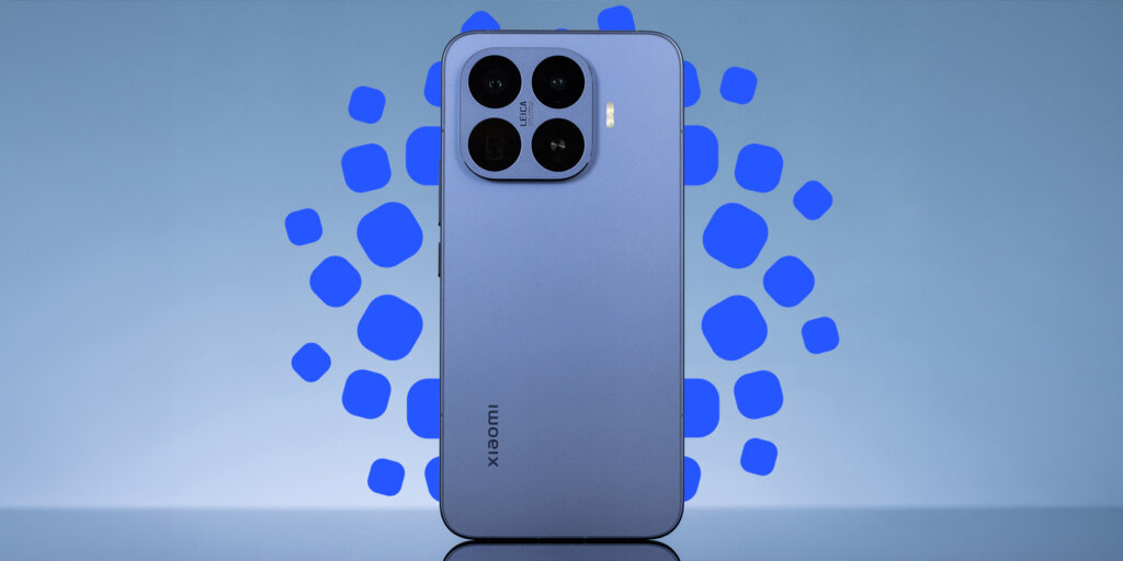 Xiaomi 17T HyperOS