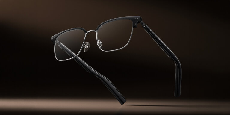 Global Smart Glasses Shipments Hit 3.56 Million as Xiaomi Joins