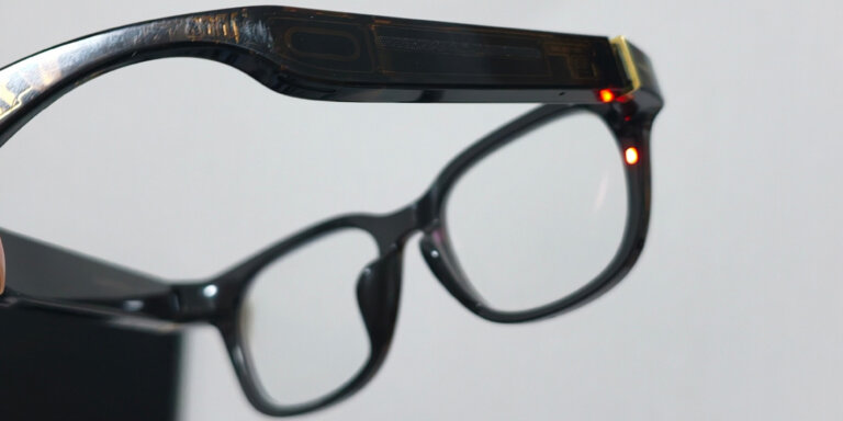 Xiaomi se coloca en el primer puesto en ventas de gafas inteligentes en China