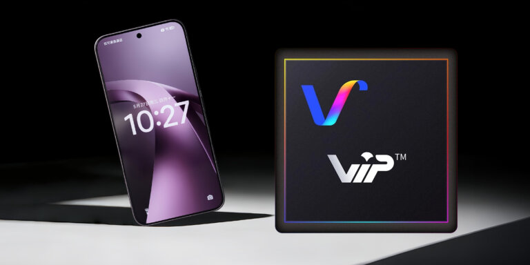 Xiaomi may use Visionox ViP OLED panels in future products