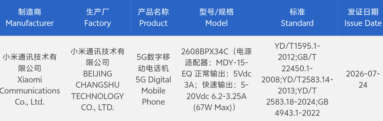Xiaomi 18 Fold Registered With MiMo, DeepSeek and Multiple AI Models 5 006BlblIgy1iffy7jrdboj30yh0aw793