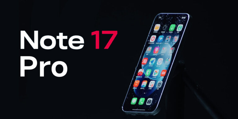 REDMI Note 17 Pro Survives Football, Phone and High-Pressure Water Tests
