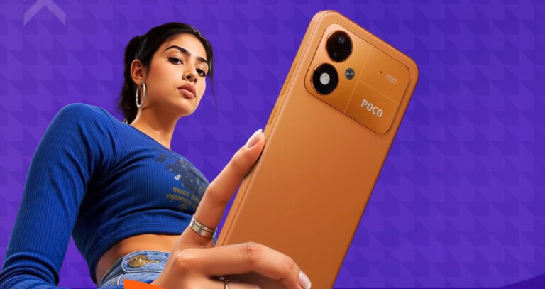 POCO M8 Power launch scheduled for August 4