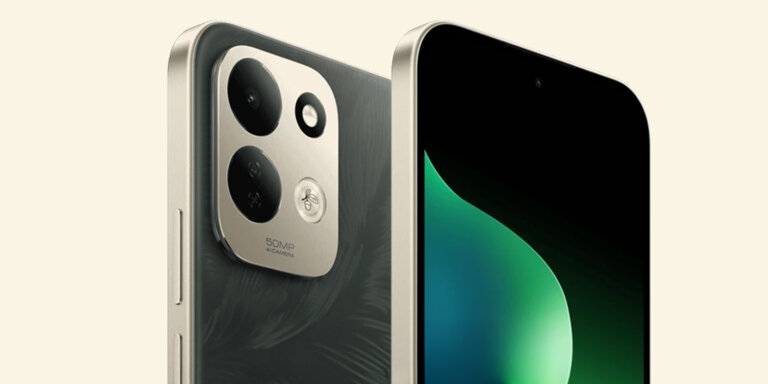REDMI 17 4G Renders Reveal Big 6.9-inch 120Hz Screen and Helio G91 Ultra
