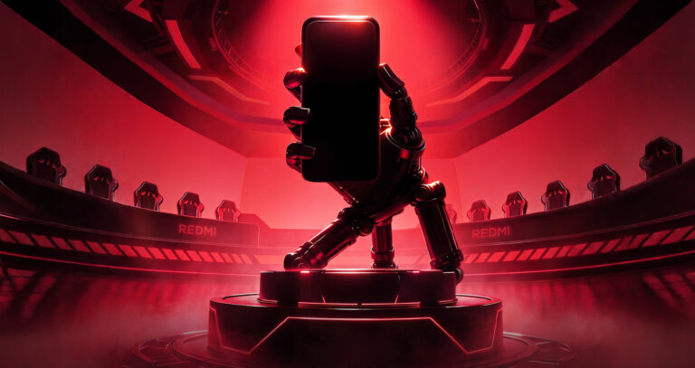 REDMI K100 may debut early at ChinaJoy with 200MP camera