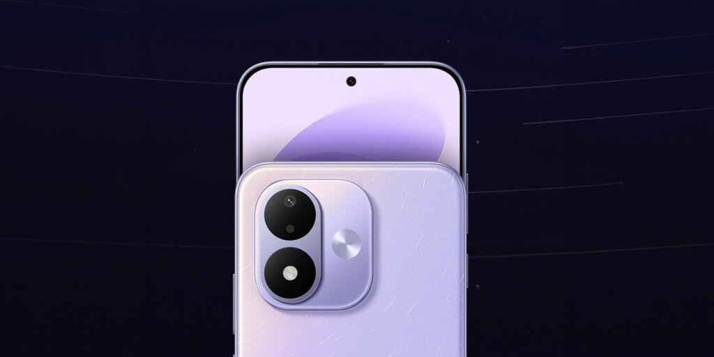 Xiaomi unveils REDMI Note 17 with largest OLED display and huge battery for gamers 1 REDMI Note 17 10