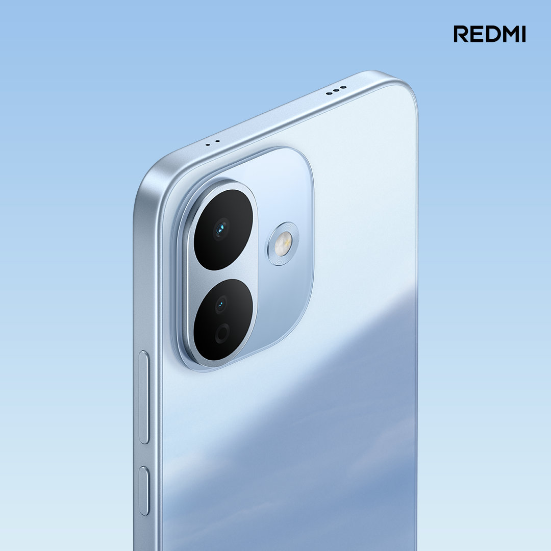 REDMI Note 17 Pro Teased With Sky Blue Color and IP69K Protection 4 REDMI Note 17 2