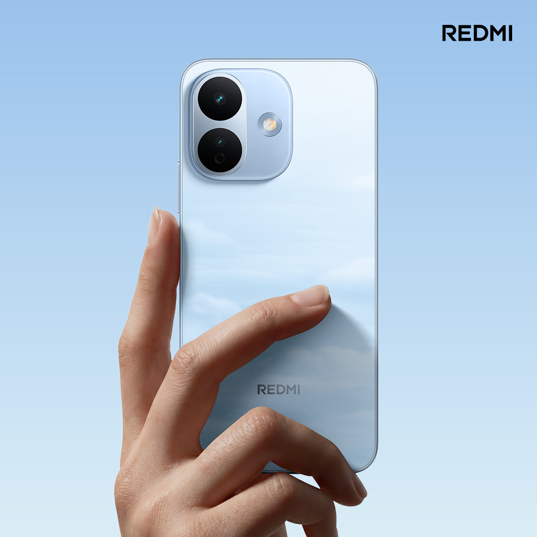 REDMI Note 17 Pro Teased With Sky Blue Color and IP69K Protection 6 REDMI Note 17 4